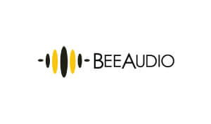 Allyson Ryan Voice Over Talent Bee Audio Logo