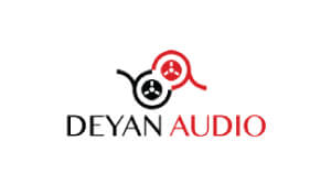 Allyson Ryan Voice Over Talent Deyan Audio Logo