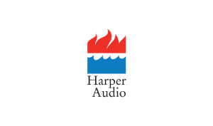 Allyson Ryan Voice Over Talent Harper Audio Logo