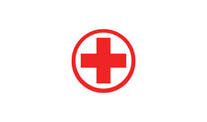 Allyson Ryan Voice Over Talent Red Cross Logo