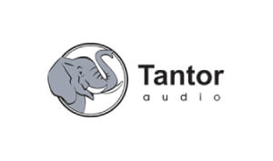 Allyson Ryan Voice Over Talent Tantor Audio Logo